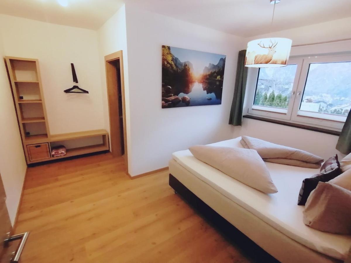 Living Apartment Maurer ساوتينس المظهر الخارجي الصورة