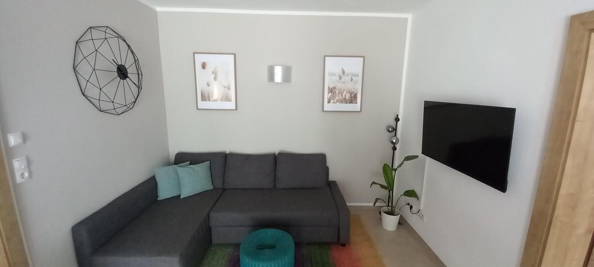 Living Apartment Maurer ساوتينس المظهر الخارجي الصورة