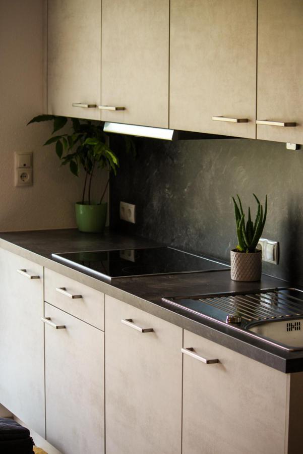 Living Apartment Maurer ساوتينس المظهر الخارجي الصورة
