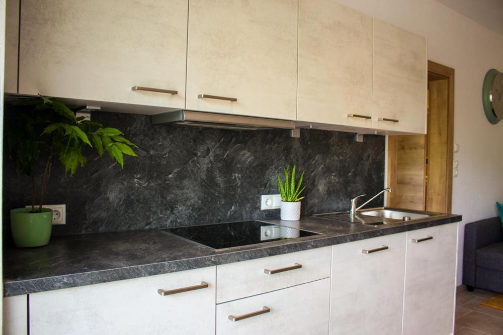 Living Apartment Maurer ساوتينس المظهر الخارجي الصورة
