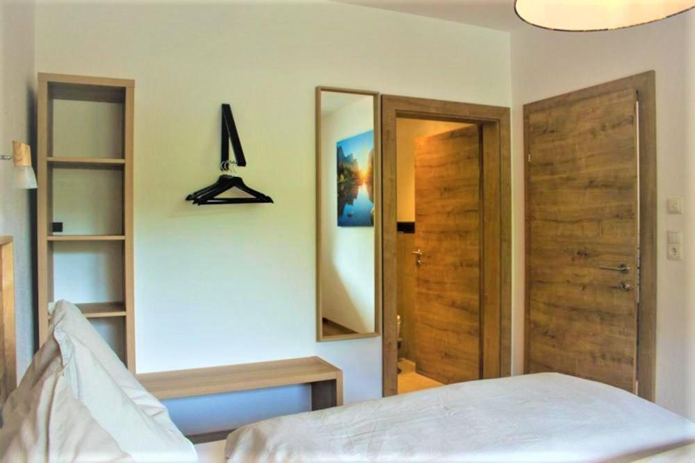 Living Apartment Maurer ساوتينس المظهر الخارجي الصورة